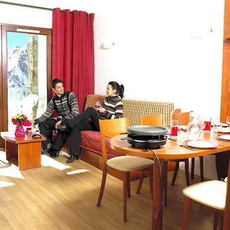 Apartment And Golf Pic Du Midi *