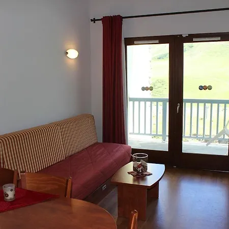 Apartment And Golf Pic Du Midi