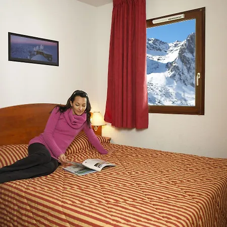 And Golf Pic Du Midi Apartment *