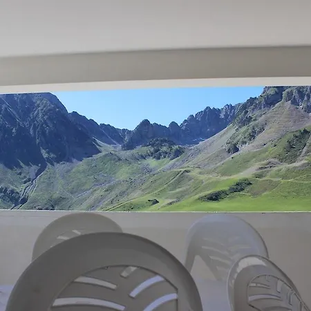 And Golf Pic Du Midi *