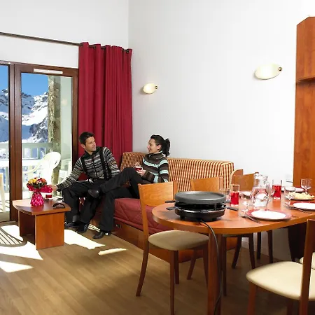 Apartment And Golf Pic Du Midi