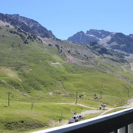 Apartment And Golf Pic Du Midi