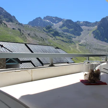 And Golf Pic Du Midi Apartment *