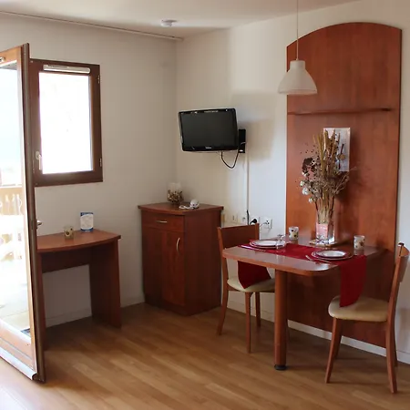 Apartment And Golf Pic Du Midi