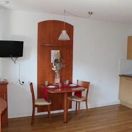 Apartment And Golf Pic Du Midi