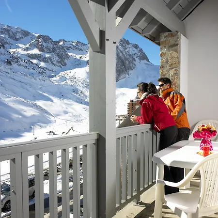 Apartment And Golf Pic Du Midi *