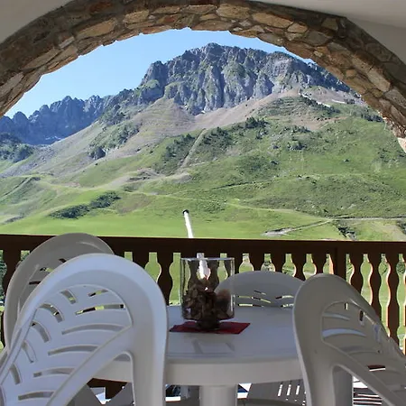Apartment And Golf Pic Du Midi La Mongie
