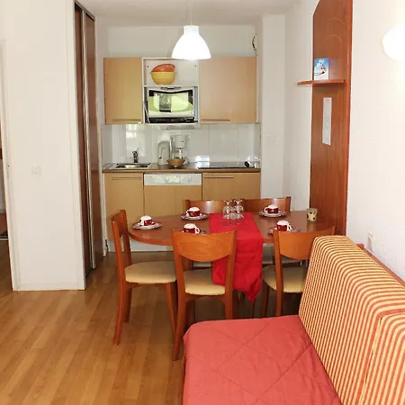 Apartment And Golf Pic Du Midi *